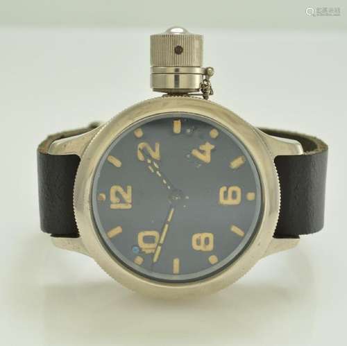 Soviet combat swimmers diving watch WW II