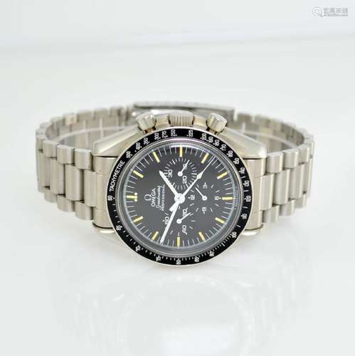 OMEGA Speedmaster Professional reference ST 145022