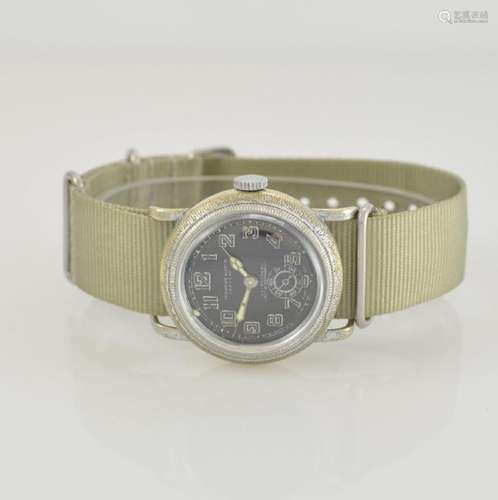 MERBEND WATCH Spezial Antimagnetic wristwatch