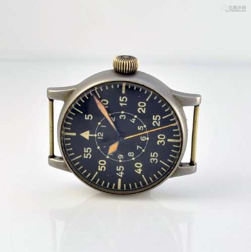 A. LANGE & SÖHNE Fl 23883 big aviation watch