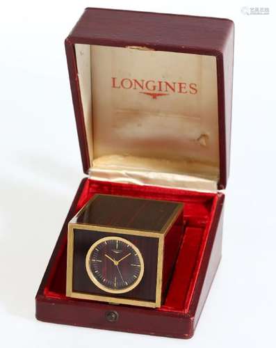 LONGINES Electronic Deck Watch calibre 800