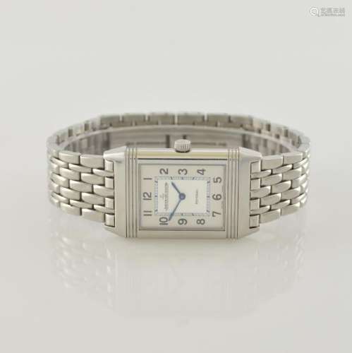 Jaeger-LeCoultre wristwatch model Reverso Classique