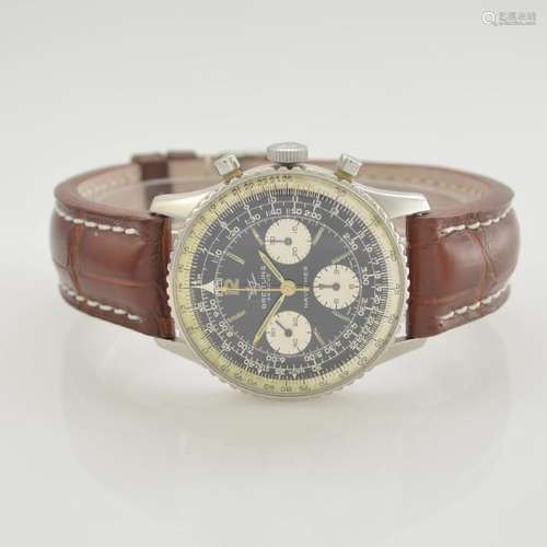 BREITLING Navitimer reference 806 gents wristwatch