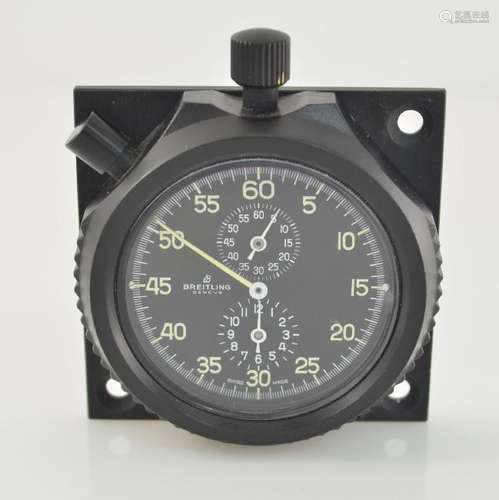 BREITLING board-stop watch (Dashboard),