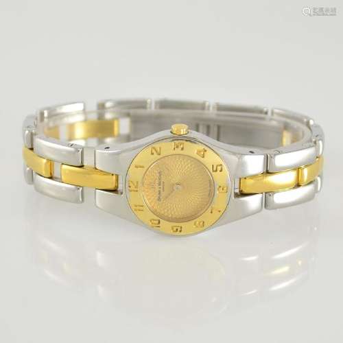 BAUME & MERCIER ladies wristwatch