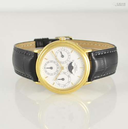 AUDEMARS PIGUET Quantieme Perpetual wristwatch