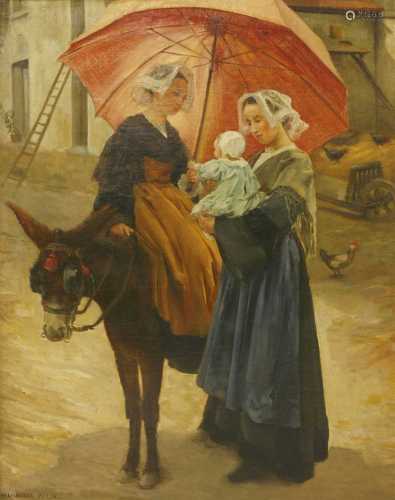 Margherita Pellini (19th century)