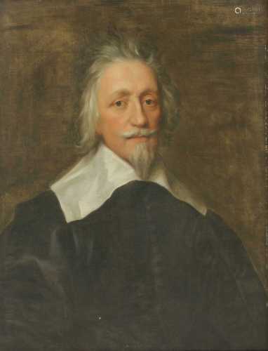 Follower of William Dobson (1611-1646)