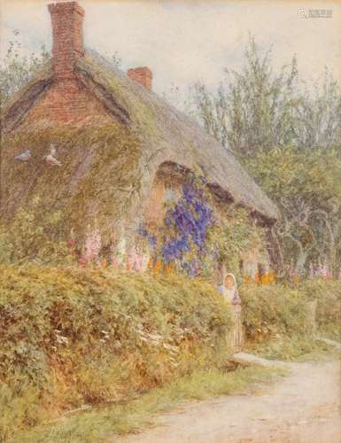 Helen Allingham R.W.S.