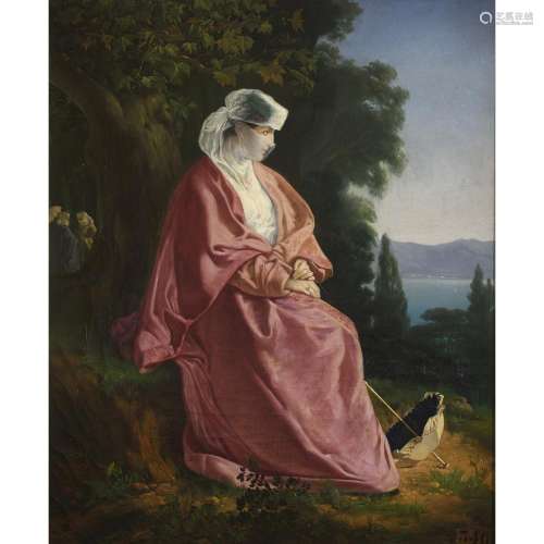 FRANÇOIS-CLAUDE HAYETTE (NÉ EN 1838-)