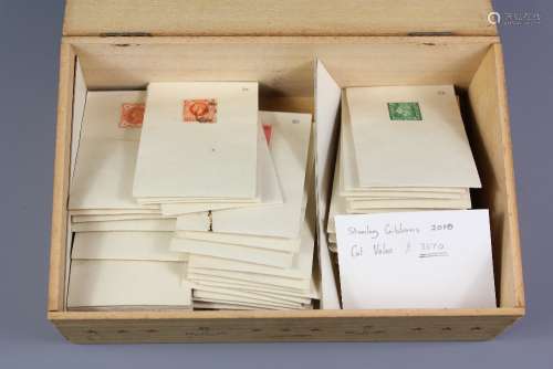 Mixed GB and World Stamps; presentation packs and mint sheets