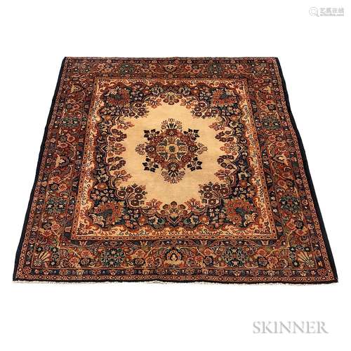 Sarouk Rug