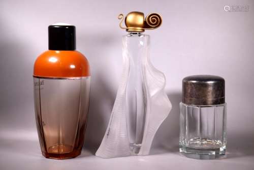 Hermes Calvin Klein Givenchy; Lg Display Perfumes