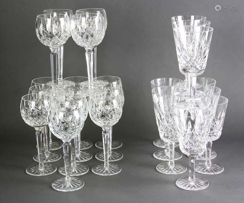 Waterford Crystal 