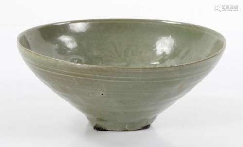 Chinese Song Dynasty Style Bowl