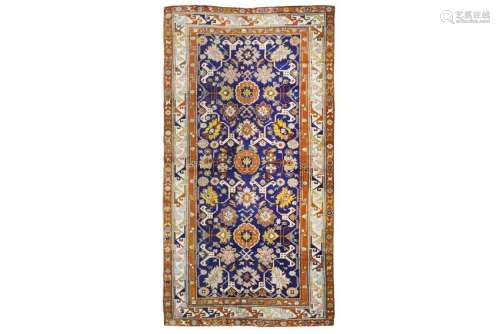 A FINE NORTH-WEST PERSIAN LARGE RUG