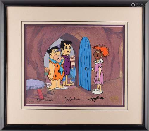 The Flintstones