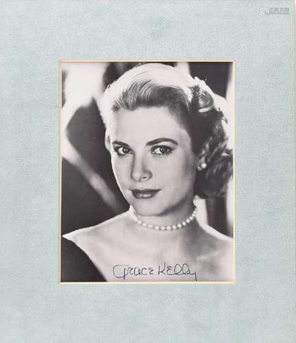 Grace Kelly