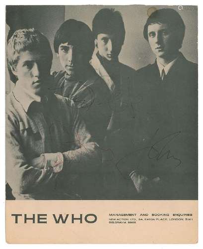 The Who