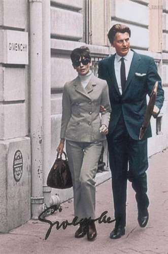 Hubert de Givenchy