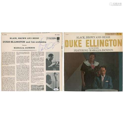 Duke Ellington