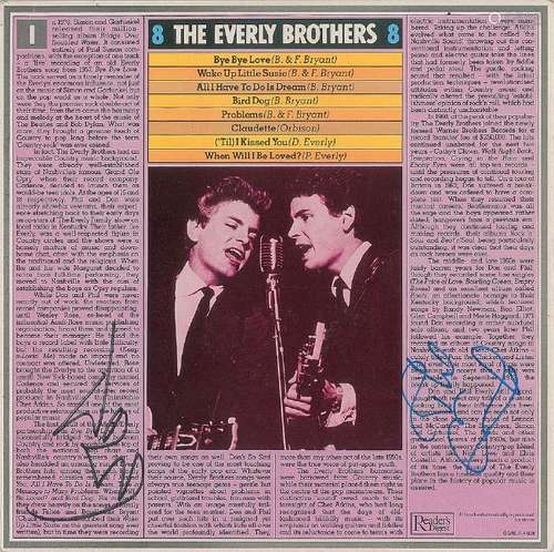 Everly Brothers