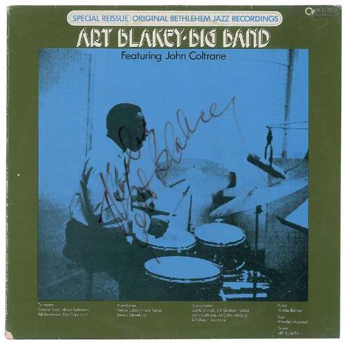 Art Blakey