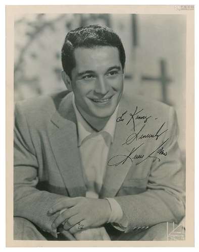 Perry Como