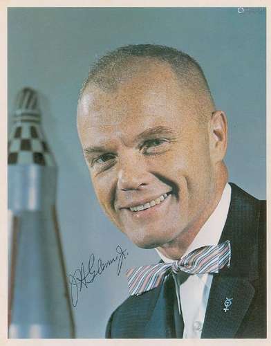 John Glenn