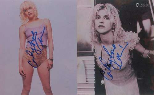 Courtney Love