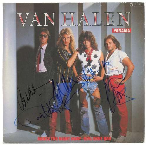 Van Halen