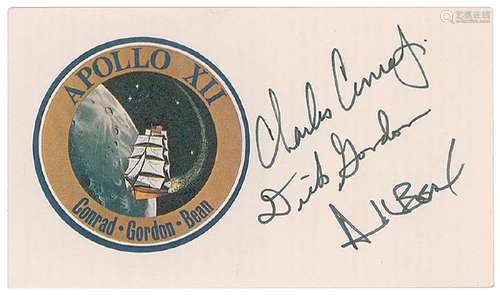 Apollo 12