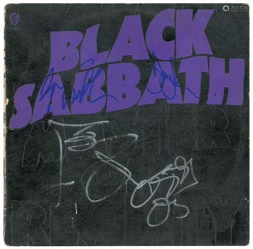 Black Sabbath