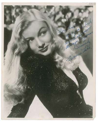 Veronica Lake