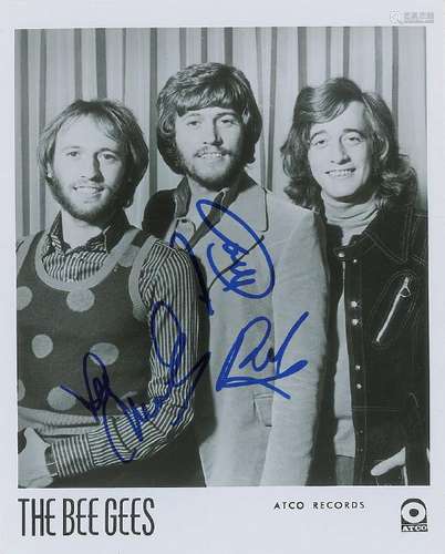 The Bee Gees