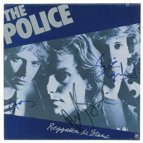 The Police