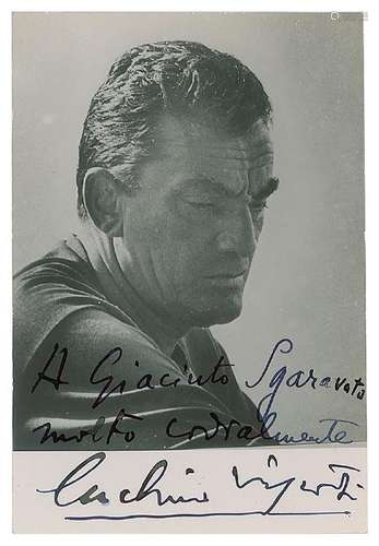 Luchino Visconti