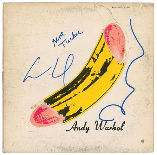 The Velvet Underground