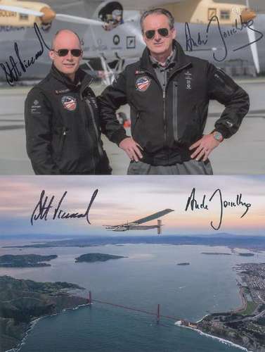 Solar Impulse