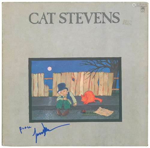 Cat Stevens