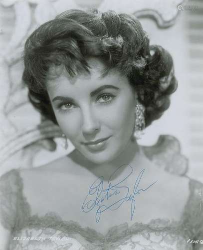 Elizabeth Taylor