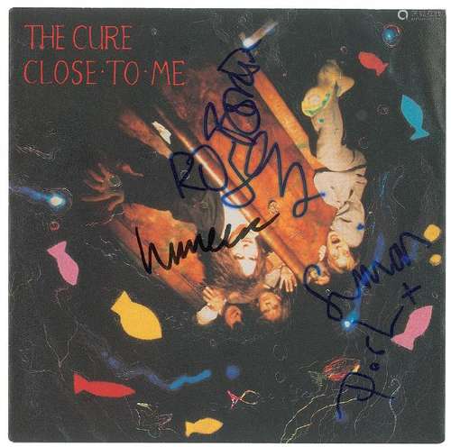 The Cure