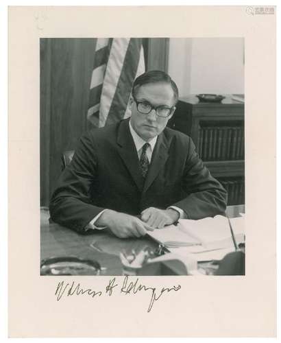 William Rehnquist