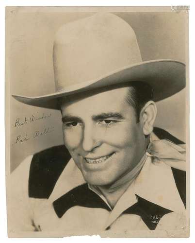 Bob Wills