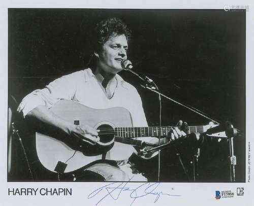 Harry Chapin