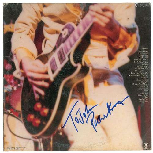 Peter Frampton