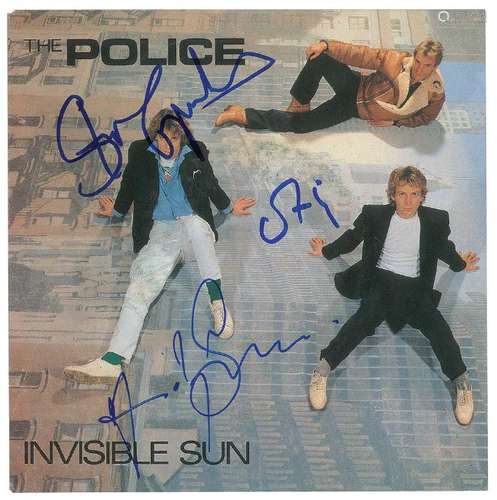 The Police