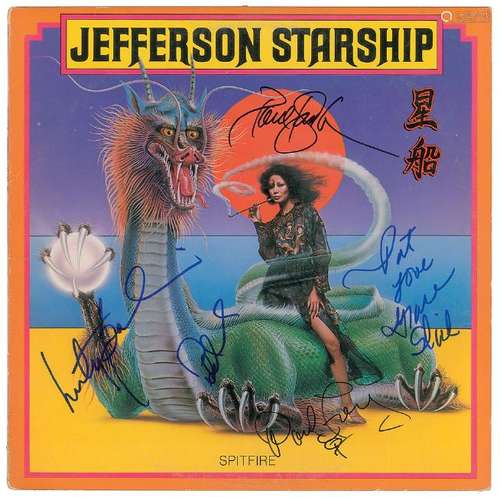 Jefferson Starship