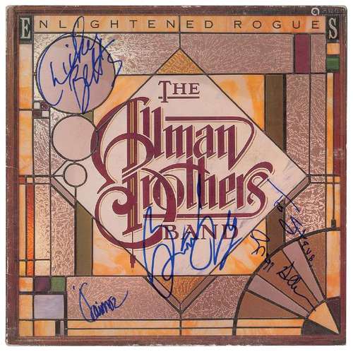 Allman Brothers