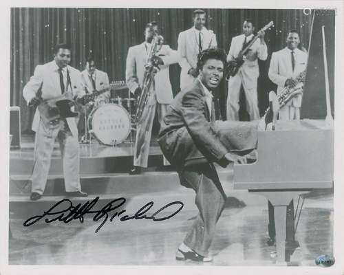 Little Richard